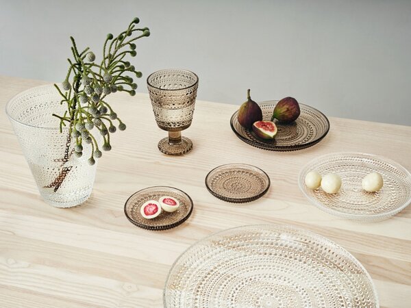 Iittala Váza Kastehelmi 154mm, číra
