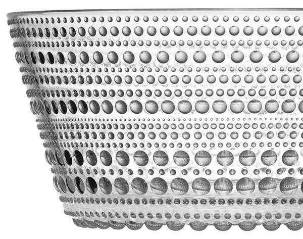Iittala Misa Kastehelmi 1,4l, číra