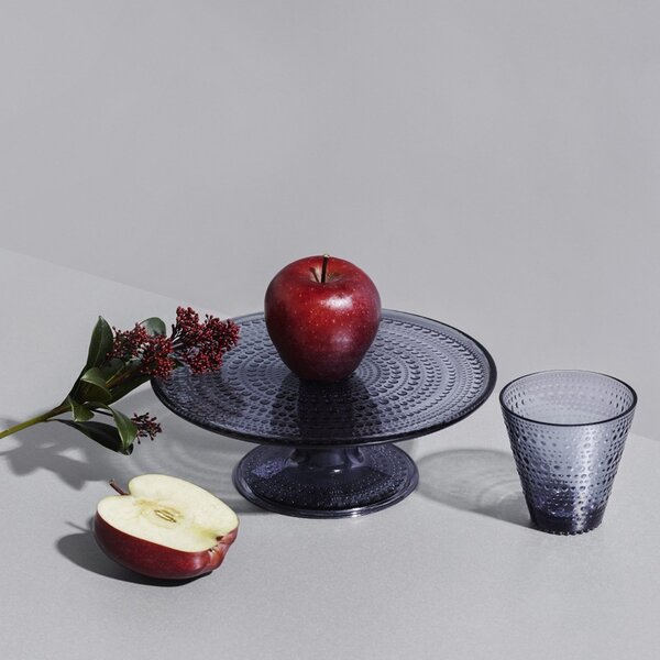 Iittala Poháre Kastehelmi 0,3l, 2ks, modré rain
