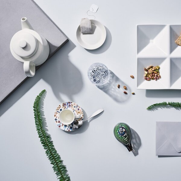 Iittala Tanier Teema 17cm, biely