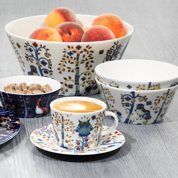Iittala Miska Taika 0,3l, modrá