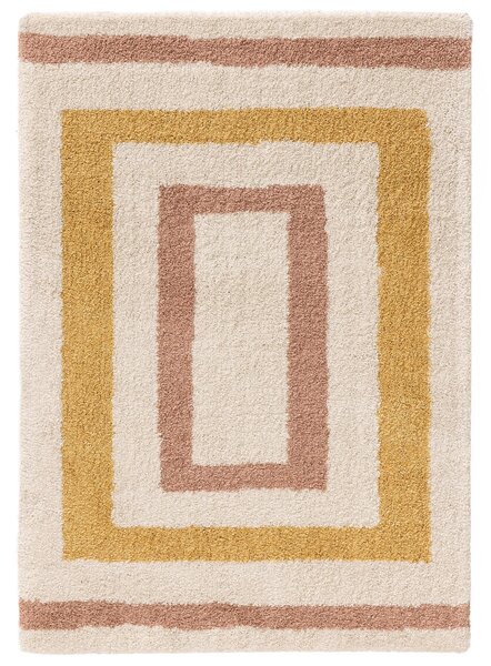 MOOD SELECTION Gobi Multicolour - koberec