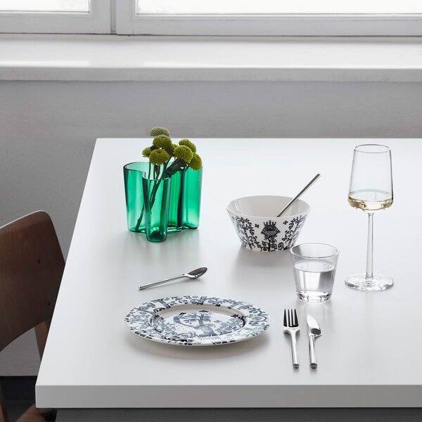Iittala Miska Taika 0,3l, čierna