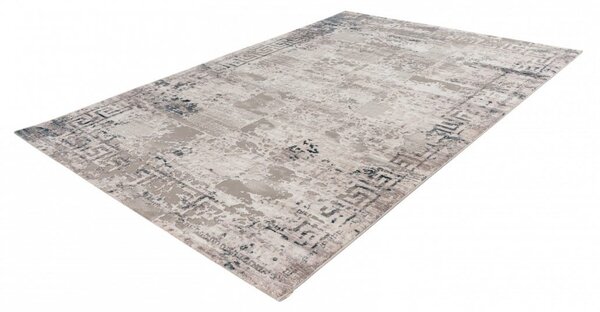 Obsession , Kusový koberec Opal 911 taupe, 80x150, béžová, kancelária