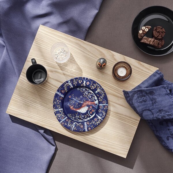 Iittala Poháre Ultima Thule 0,20l, 2ks, číre