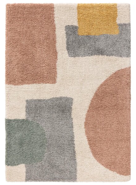 MOOD SELECTION Gobi Multicolour - koberec
