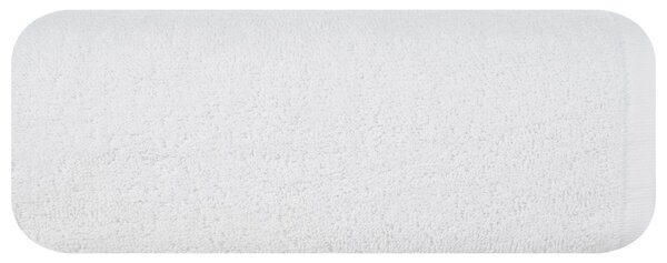 FROTÉ UTERÁK HOTEL 50X100 CM BIELA