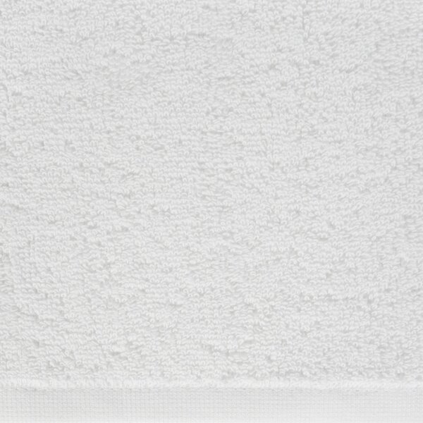 FROTÉ UTERÁK HOTEL 50X100 CM BIELA