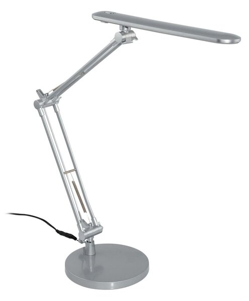 Eglo Eglo 97022 - LED Stolná lampa TORNOS 1xLED/5W/230V EG97022 + záruka 5 rokov zadarmo
