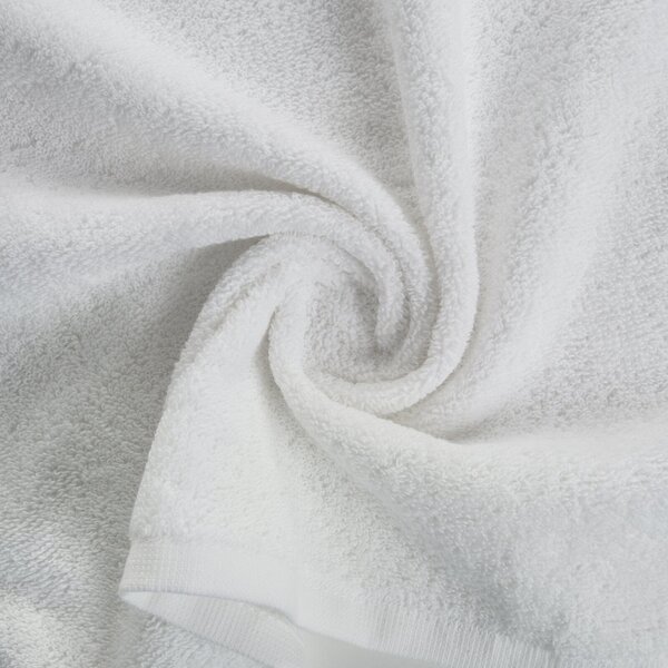 FROTÉ UTERÁK HOTEL 50X100 CM BIELA