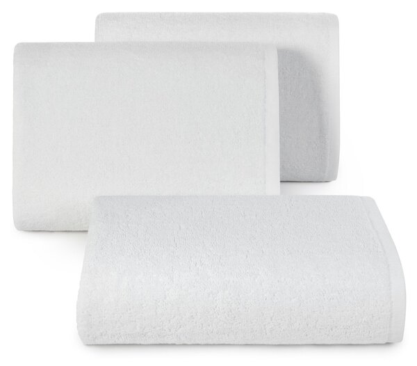 FROTÉ UTERÁK HOTEL 50X100 CM BIELA