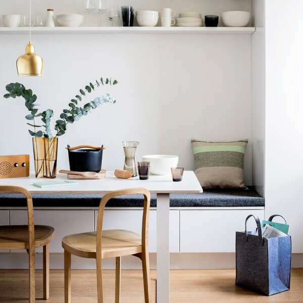 Iittala Liatinový hrniec Sarpaneva 3l