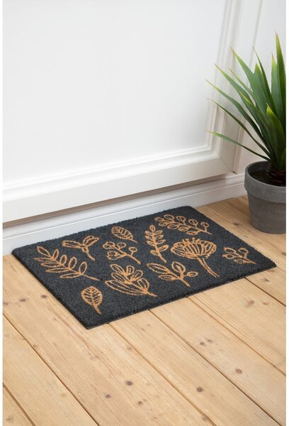 Rohožka z kokosového vlákna 40x60 cm Sustain Botanical – Premier Housewares
