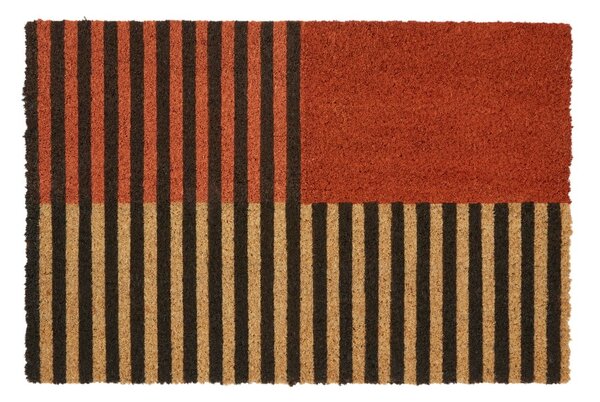 Rohožka z kokosového vlákna 40x60 cm Urban – Premier Housewares