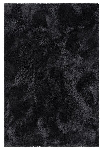 MOOD SELECTION Cloudy Charcoal - koberec