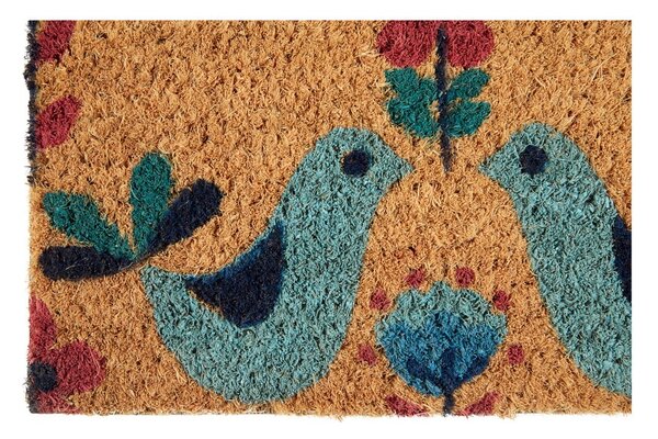 Rohožka z kokosového vlákna 40x60 cm Sparrows – Premier Housewares