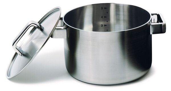 Iittala Hrniec Tools, 5l, s pokrievkou