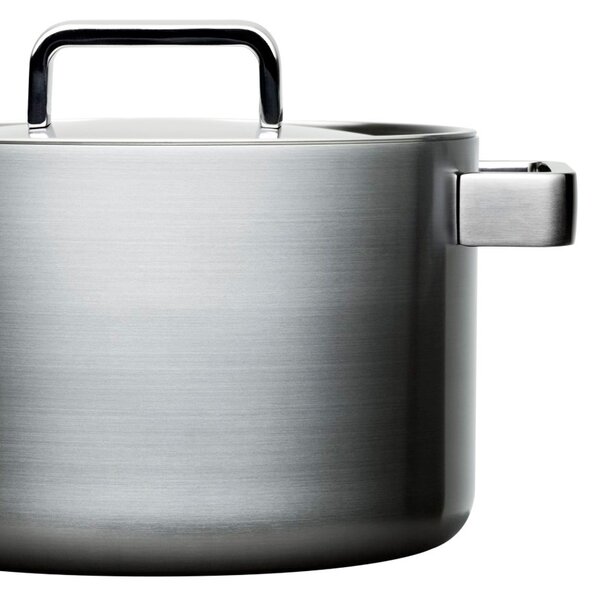Iittala Hrniec Tools, 5l, s pokrievkou