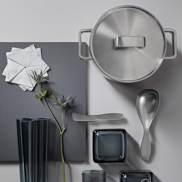 Iittala Hrniec Tools, 2l, s pokrievkou