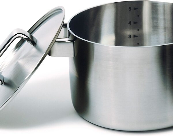 Iittala Hrniec Tools, 5l, s pokrievkou