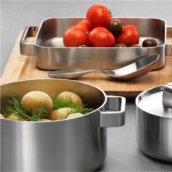 Iittala Hrniec Tools, 2l, s pokrievkou