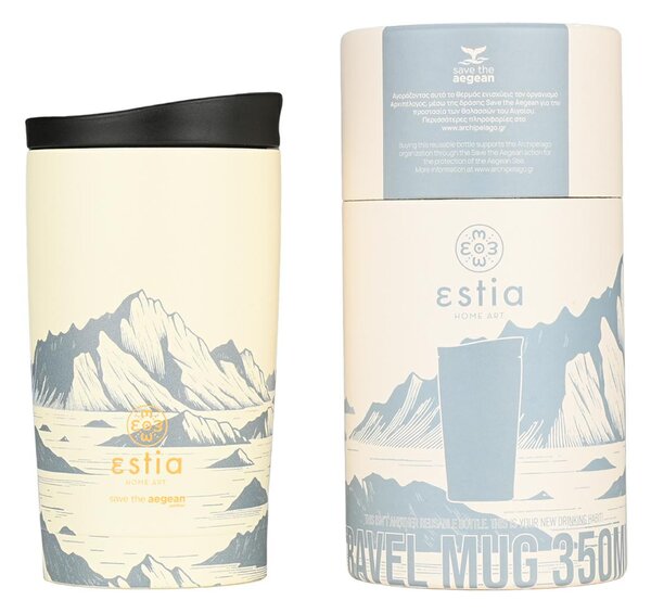 Termohrnček Mountains 350 ml