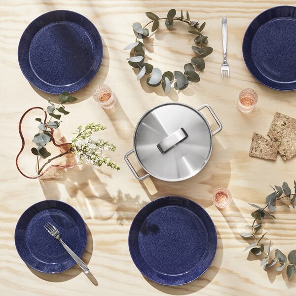 Iittala Hrniec Tools, 3l, s pokrievkou