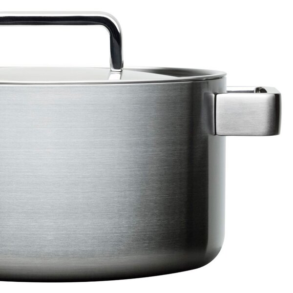 Iittala Hrniec Tools, 4l, s pokrievkou