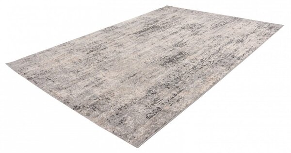 Obsession , Kusový koberec Salsa 692 grey, 80x150, šedá, kancelária