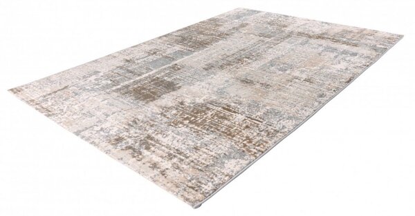 Obsession , AKCIA: 80x150 cm Kusový koberec Salsa 690 taupe, hnedá, kancelária