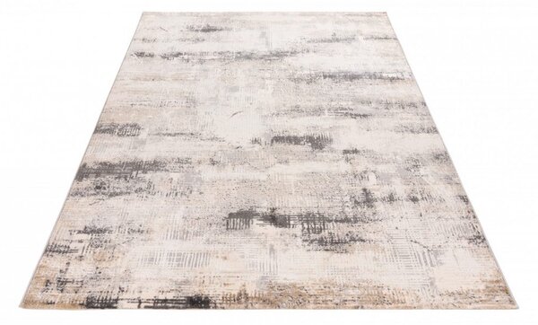 Obsession , Kusový koberec Salsa 691 grey, 80x150, šedá, kancelária