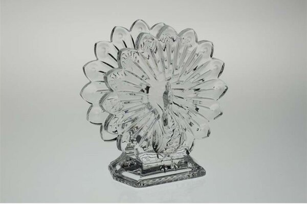 BOHEMIA PEACOCK DRŽIAK NA SERVÍTKY