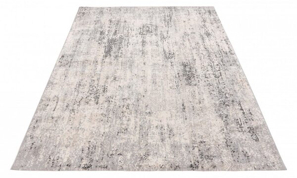 Obsession , Kusový koberec Salsa 692 grey, 80x150, šedá, kancelária