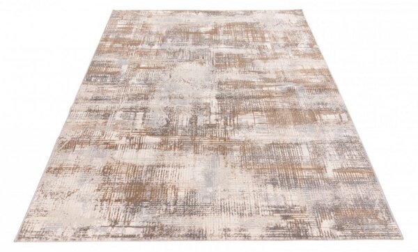 Obsession , Kusový koberec Salsa 691 taupe, 120x170, hnedá, obývacia izba