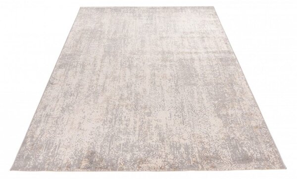 Obsession, Kusový koberec Salsa 692 taupe, 120x170, šedá, kancelária