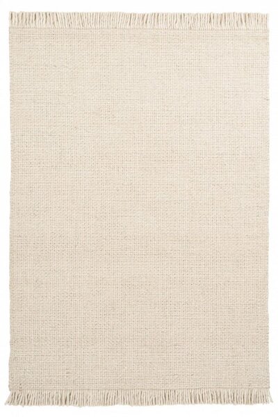 Obsession koberce Ručne tkaný kusový koberec Eskil 515 cream - 160x230 cm