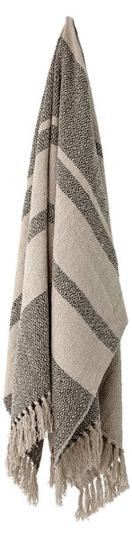 Bavlnený prehoz Green Recycled Cotton 160 × 130 cm