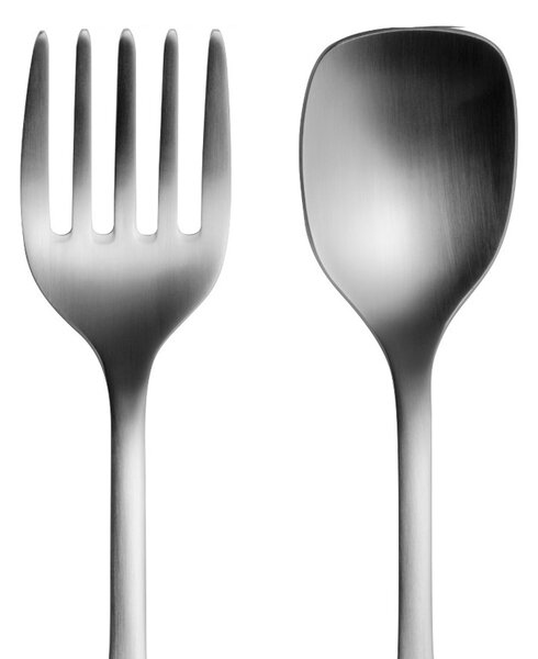 Iittala Servírovací set Citterio, 2ks