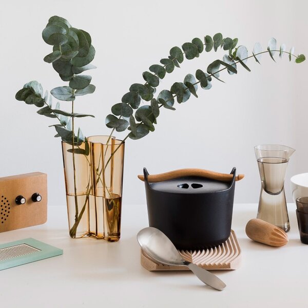 Iittala Servírovacia lyžica Collective Tools 24cm