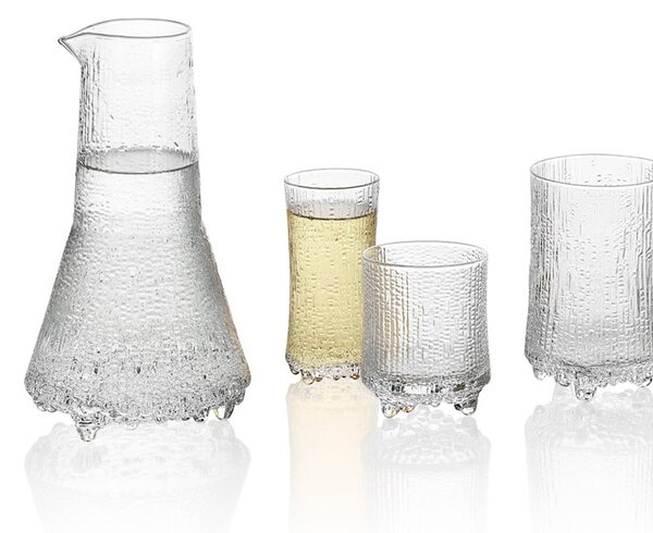 Iittala Karafa Ultima Thule 0,5l, číra