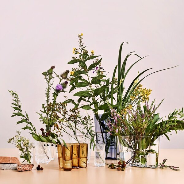 Iittala Poháre na sekt Ultima Thule 0,18l, 2ks, číre
