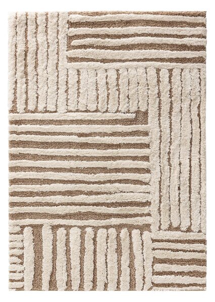 MOOD SELECTION Tibo Cream/Beige - koberec