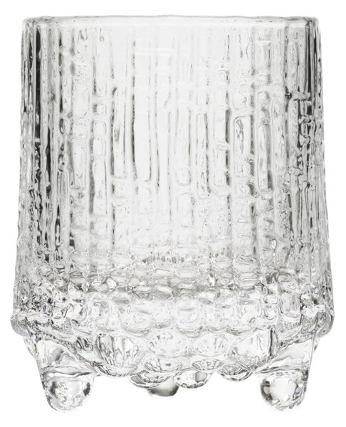 Iittala Poháre na panáky Ultima Thule 0,05l, 2ks, číre