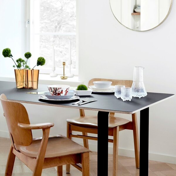 Iittala Poháre Ultima Thule 0,20l, 2ks, číre