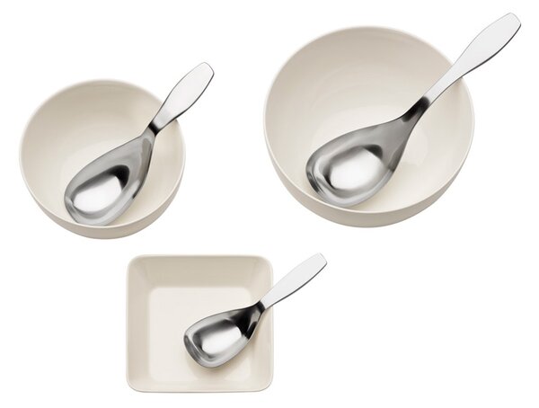 Iittala Servírovacia lyžica Collective Tools 18cm