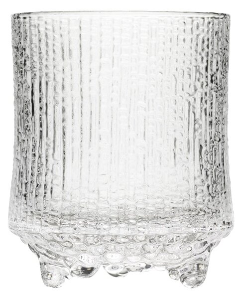 Iittala Poháre Ultima Thule 0,20l, 2ks, číre