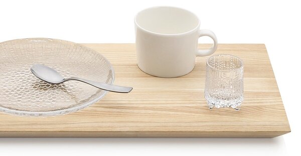 Iittala Poháre na panáky Ultima Thule 0,05l, 2ks, číre