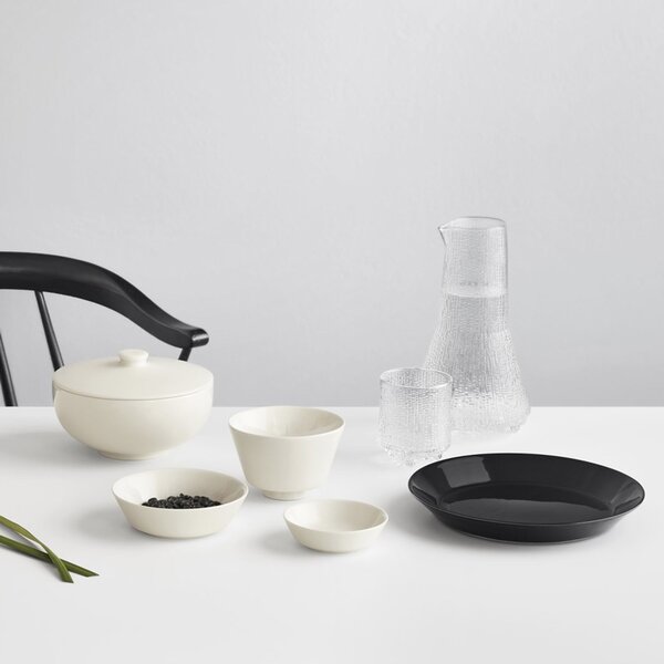 Iittala Poháre Ultima Thule 0,20l, 2ks, číre