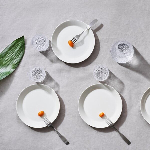 Iittala Poháre Ultima Thule 0,20l, 2ks, číre