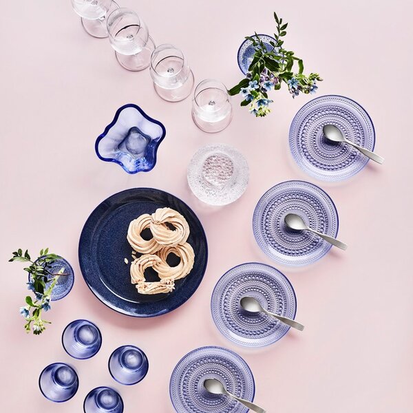 Iittala Karafa Ultima Thule 0,5l, číra